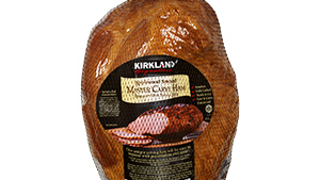 Fun nerdy article on the names of turkey
